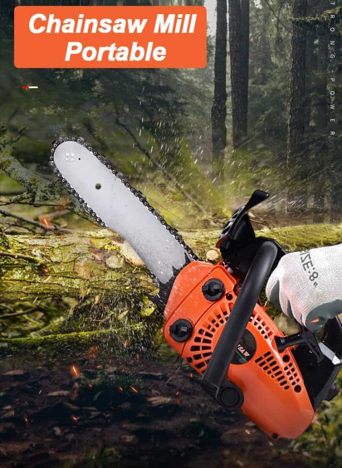 цепная пила stihl