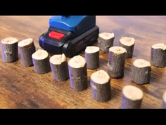 Ножницы сини военно-морского флота электрические подрезая с перезаряжаемые батареей 21V