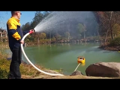 мини boatlike водяная помпа