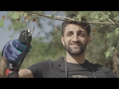 Электрические ножницы для обрезки 25 мм KOMOK