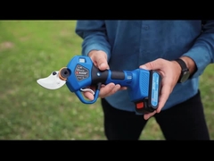 Электрические ножницы для обрезки 30 мм KOMOK