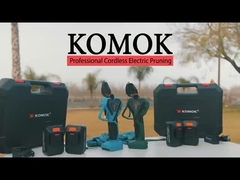 Электрические ножницы для обрезки KOMOK 42 мм
