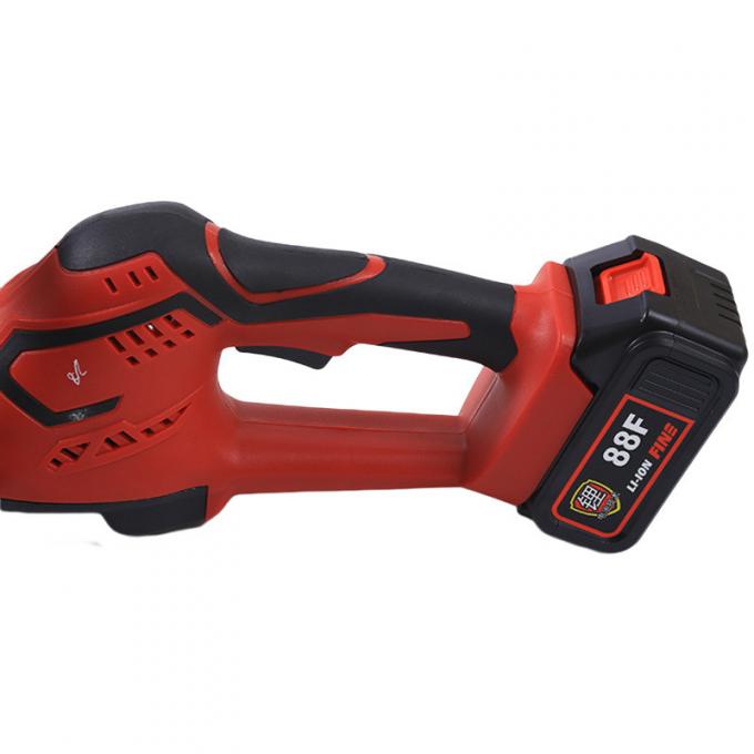 триммер дерева